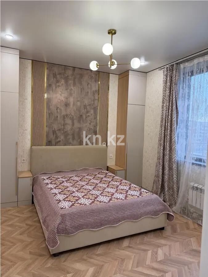 Продажа 2-комнатной квартиры, 53 м² - Продажа квартир в Казахстане - страница 15 фото 2 из 4