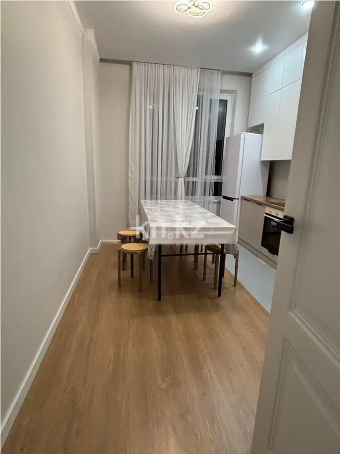 Продажа 1-комнатной квартиры, 40 м² - Продажа однокомнатных квартир в Наурызбайском р-не Алматы - страница 18 фото 3 из 4