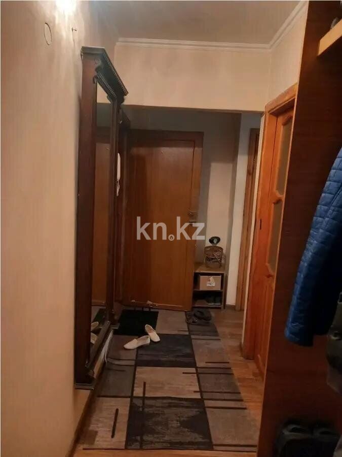 Продажа 2-комнатной квартиры, 43.6 м² - Продажа двухкомнатных квартир в Ауэзовском р-не Алматы фото 5 из 5