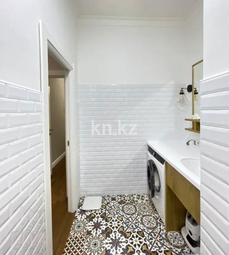 Продажа 2-комнатной квартиры, 70.2 м² - Продажа квартир в Астане - страница 46 фото 13 из 22