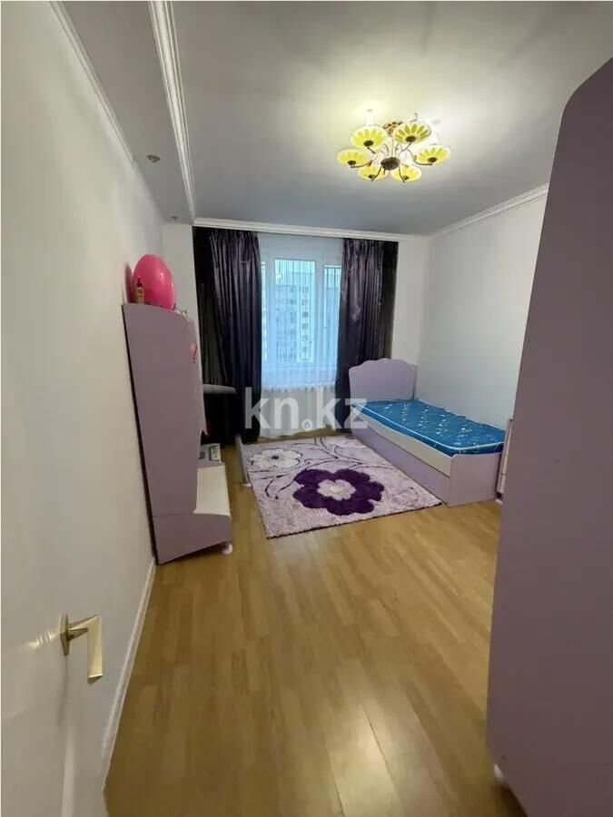 Продажа 3-комнатной квартиры, 86 м² - Продажа квартир в блочном доме в Астане - страница 107 фото 3 из 4