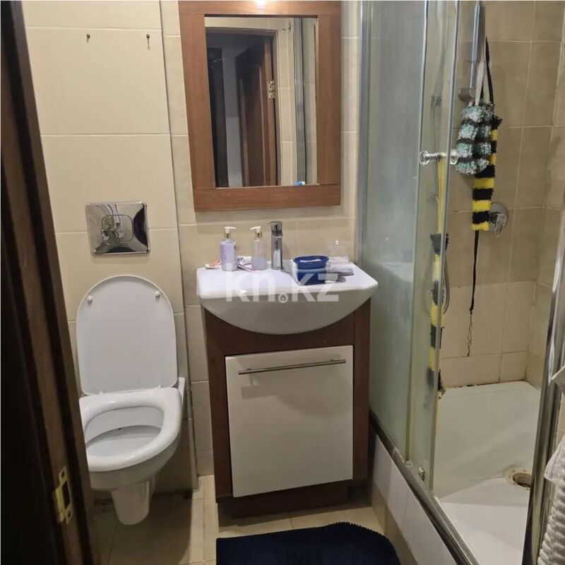 Продажа 4-комнатной квартиры, 78 м² - Продажа четырехкомнатных квартир в панельном доме в Алматы - страница 2 фото 4 из 4