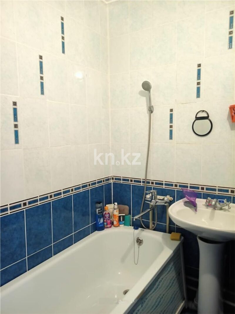 Продажа 3-комнатной квартиры, 46 м² - Продажа трехкомнатных квартир в Темиртау - страница 17 фото 8 из 16