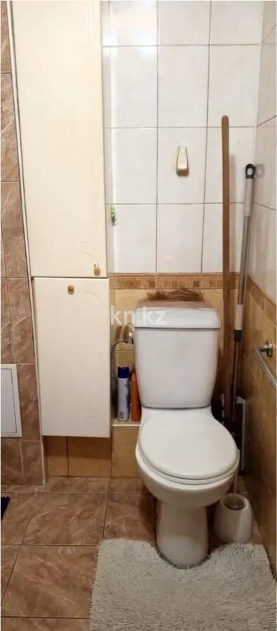 Продажа 2-комнатной квартиры, 50 м² - Продажа квартир в панельном доме в Астане - страница 16 фото 4 из 5