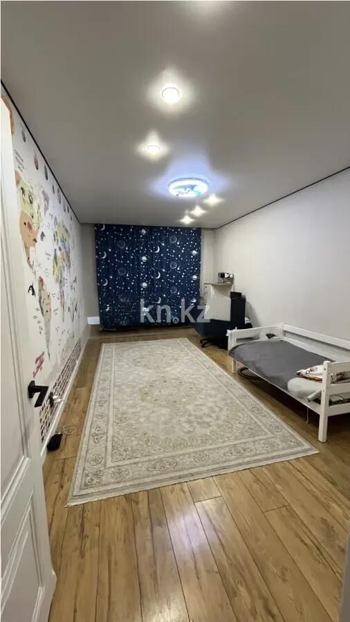 Продажа 3-комнатной квартиры, 98 м² - Продажа трехкомнатных квартир в блочном доме в Казахстане - страница 40 фото 3 из 8