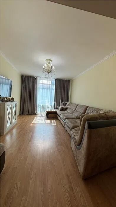 Продажа 2-комнатной квартиры, 75 м² - Продажа двухкомнатных квартир в монолитно-каркасном доме в Астане - страница 22 фото 1 из 5