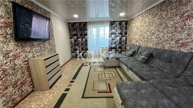 Продажа 3-комнатной квартиры, 87 м² - Продажа трехкомнатных квартир в Темиртау - страница 13 фото 1 из 9