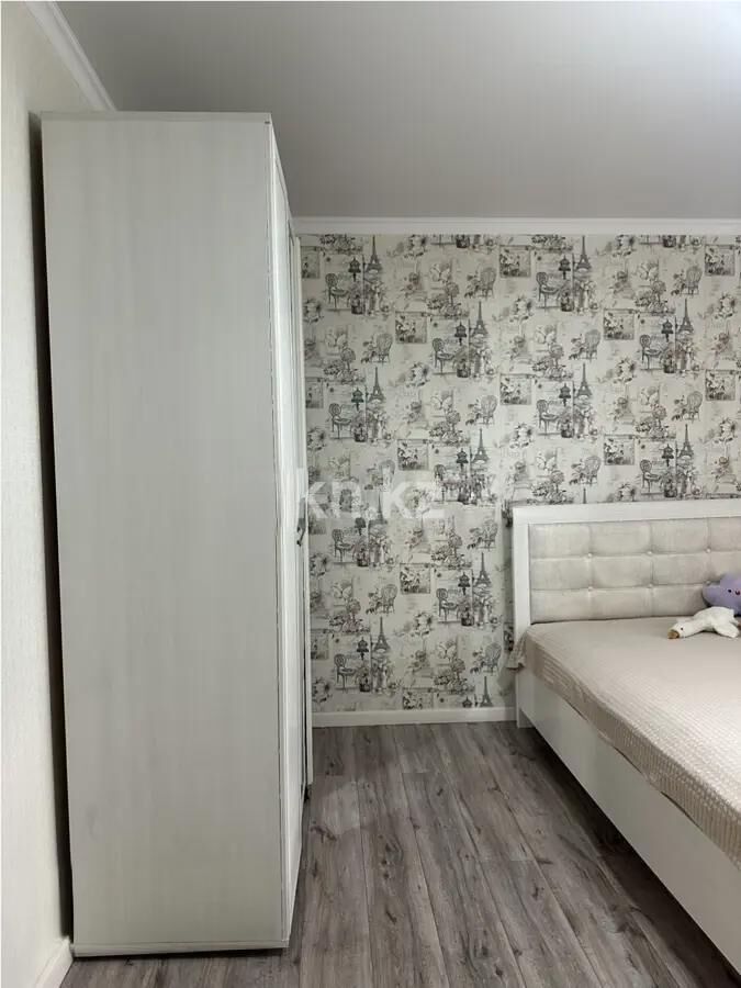 Продажа 3-комнатной квартиры, 74 м² - Продажа трехкомнатных квартир на Юго-Востоке Караганды - страница 8 фото 3 из 7