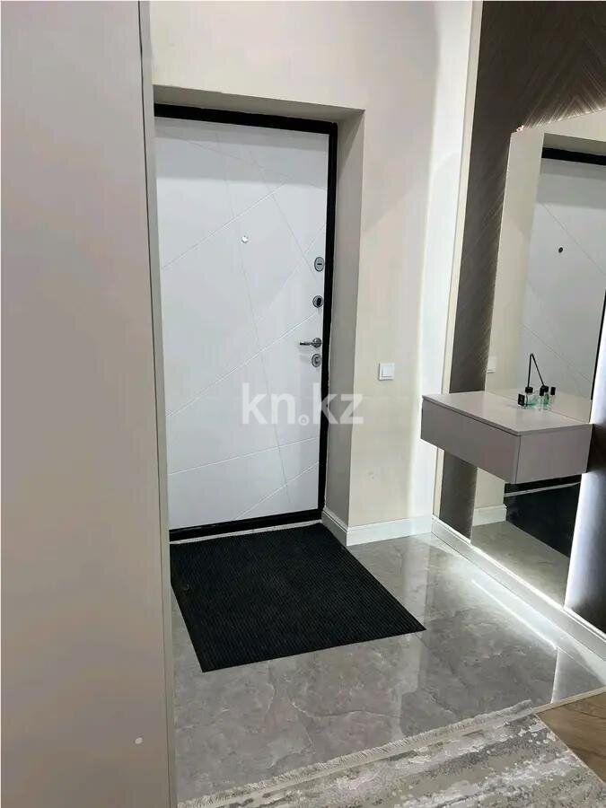 Продажа 1-комнатной квартиры, 48 м² - Недвижимость в Алматы - страница 11 фото 5 из 5