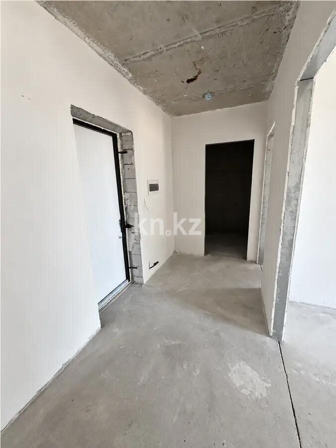 Продажа 2-комнатной квартиры, 43.5 м² - Продажа квартир от собственников в Алматы - страница 20 фото 3 из 4