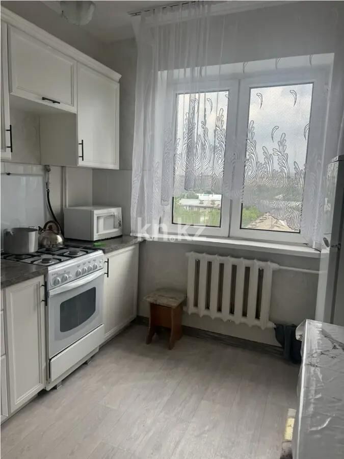 Продажа 1-комнатной квартиры, 40.1 м² - Продажа квартир от собственников в Алматы фото 2 из 3