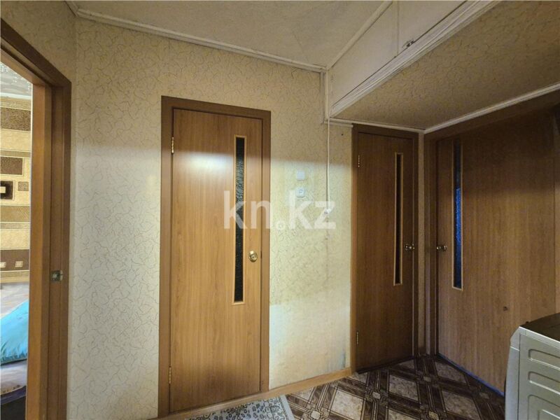 Продажа 3-комнатной квартиры, 68 м² - Продажа трехкомнатных квартир в Темиртау - страница 15 фото 11 из 13