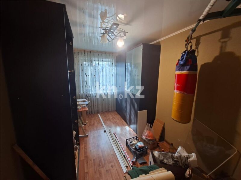 Продажа 3-комнатной квартиры, 62 м² - Аренда зданий в Алматинской области фото 6 из 13
