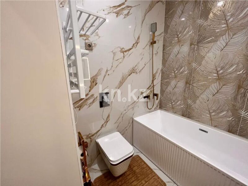 Продажа 3-комнатной квартиры, 110 м² - Продажа трехкомнатных квартир в Казахстане - страница 9 фото 5 из 6