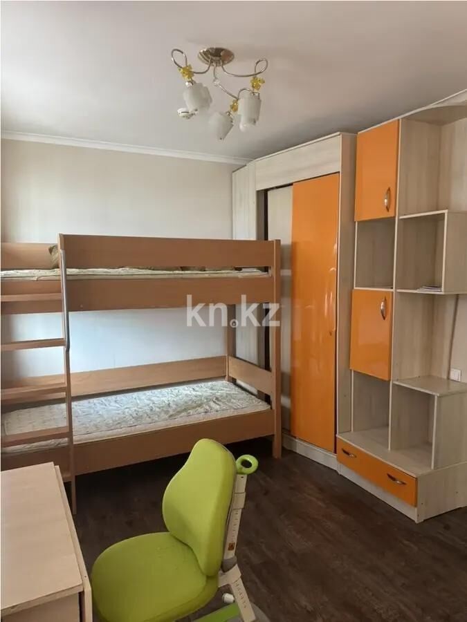Продажа 3-комнатной квартиры, 110 м² - Продажа трехкомнатных квартир в монолитно-каркасном доме в Казахстане - страница 105 фото 2 из 5
