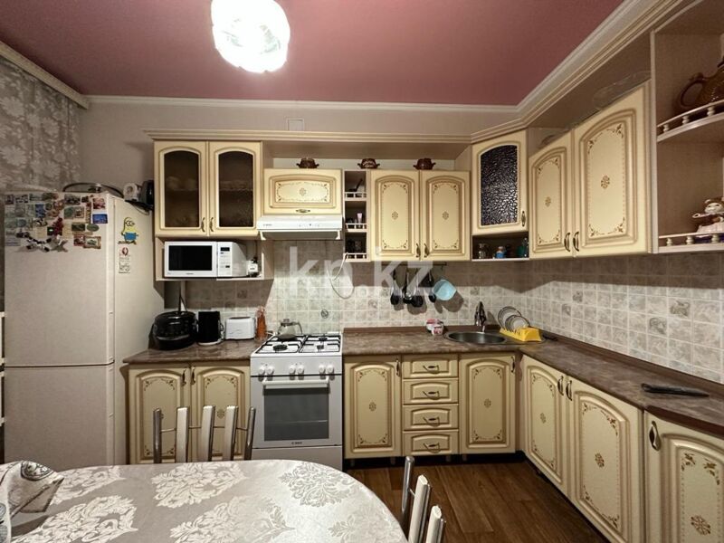 Продажа 3-комнатной квартиры, 79 м² - Продажа трехкомнатных квартир в Темиртау - страница 14 фото 12 из 18