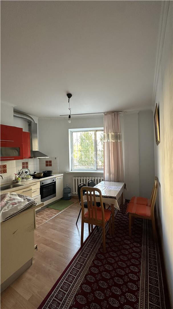 Продажа 3-комнатной квартиры, 83 м² - Продажа квартир в монолитном доме в Астане - страница 14 фото 4 из 8
