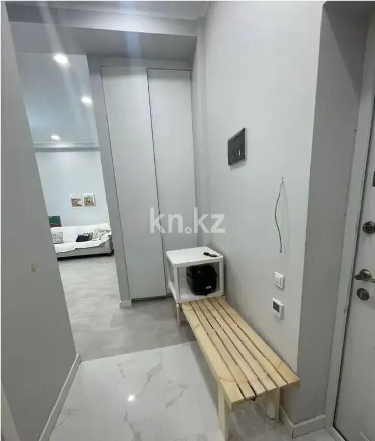 Продажа 1-комнатной квартиры, 47 м² - Продажа однокомнатных квартир от собственников в Казахстане - страница 27 фото 4 из 4