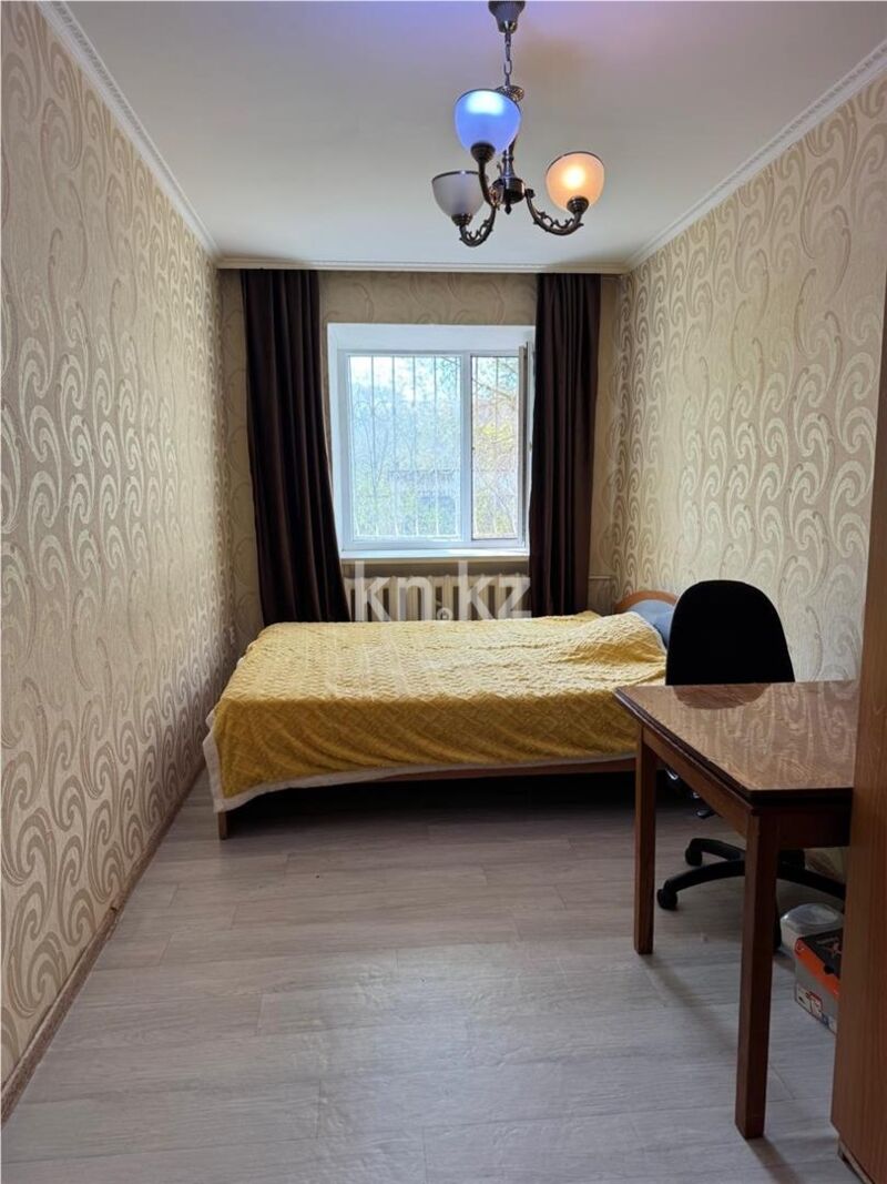 Продажа 2-комнатной квартиры, 41 м² - Продажа двухкомнатных квартир в Городе Караганды - страница 4 фото 4 из 9