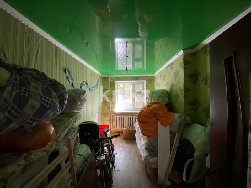 Продажа 3-комнатной квартиры, 60 м² - Продажа трехкомнатных квартир в Темиртау - страница 12 фото 5 из 16
