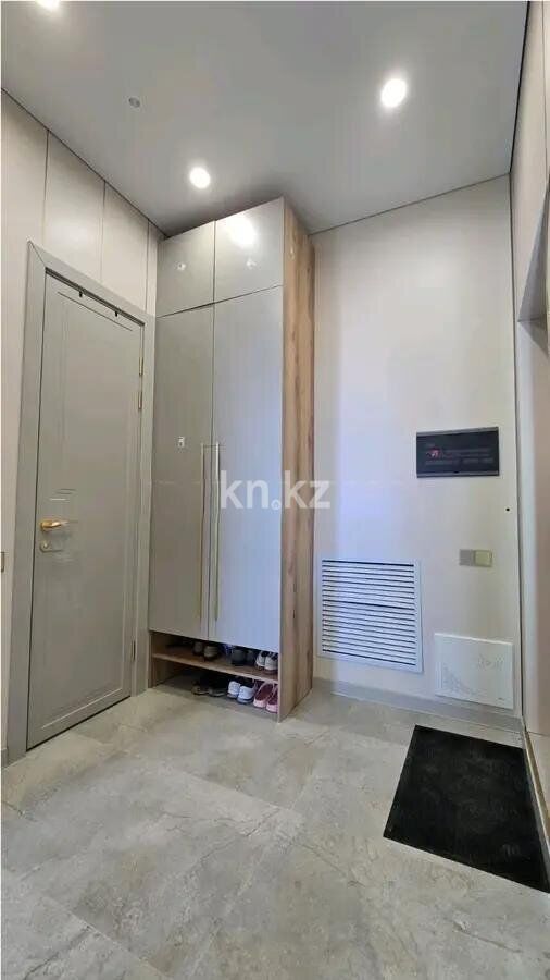 Продажа 1-комнатной квартиры, 96 м² - Продажа однокомнатных квартир в Казахстане - страница 2 фото 5 из 5
