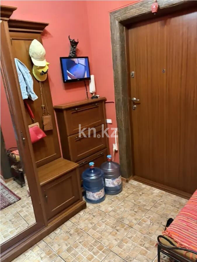 Продажа 3-комнатной квартиры, 90 м² - Продажа трехкомнатных квартир в блочном доме в Алматы - страница 2 фото 6 из 6