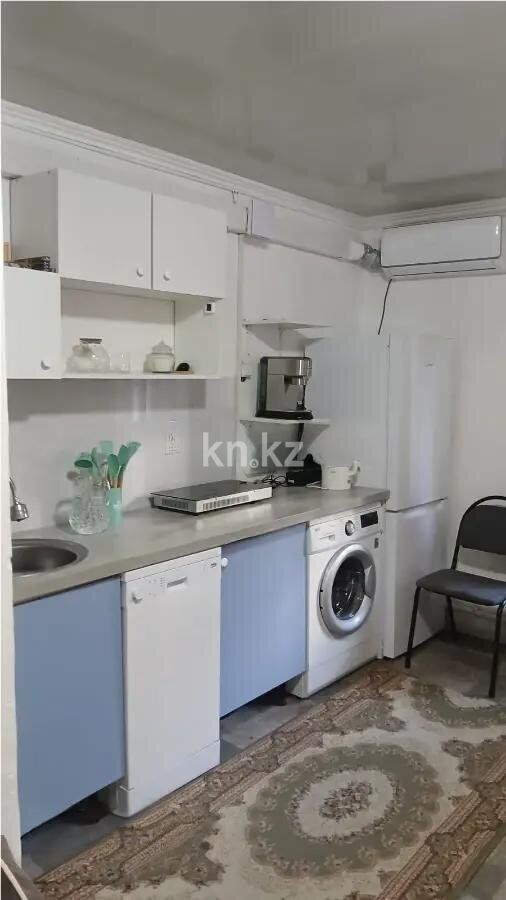 Продажа 1-комнатной квартиры, 18 м² - Продажа квартир в Алматы - страница 46 фото 2 из 2