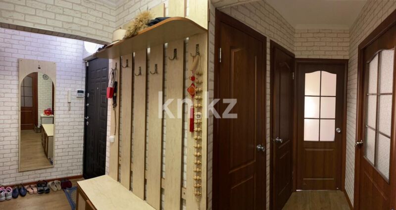 Продажа 4-комнатной квартиры, 74 м² - Продажа четырехкомнатных квартир в панельном доме в Алматы - страница 3 фото 2 из 8