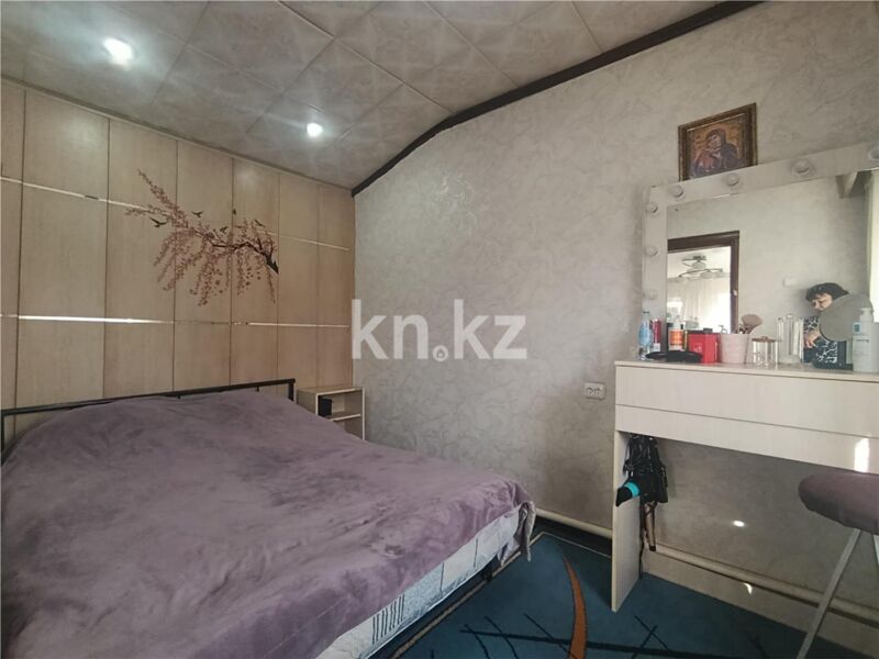 Продажа 5-комнатного дома, 70.7 м² - Продажа домов, коттеджей в Городе Караганды фото 5 из 21