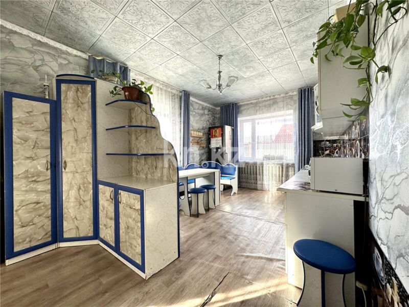 Продажа 4-комнатного дома, 147.3 м² - Продажа домов, коттеджей в Караганде - страница 6 фото 19 из 32