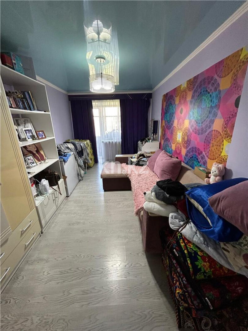 Продажа 4-комнатной квартиры, 93 м² - Продажа четырехкомнатных квартир в Михайловке Караганды фото 8 из 14
