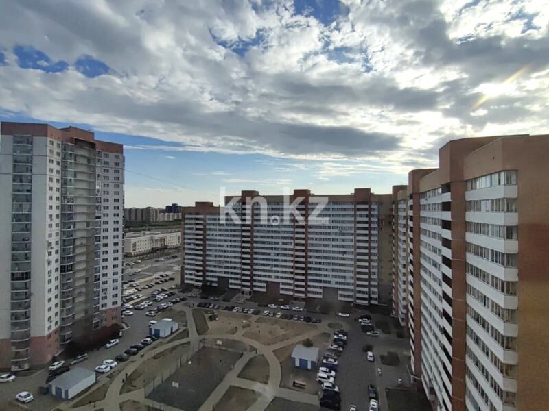 Продажа 2-комнатной квартиры, 71 м² - Продажа двухкомнатных квартир в Караганде фото 29 из 31