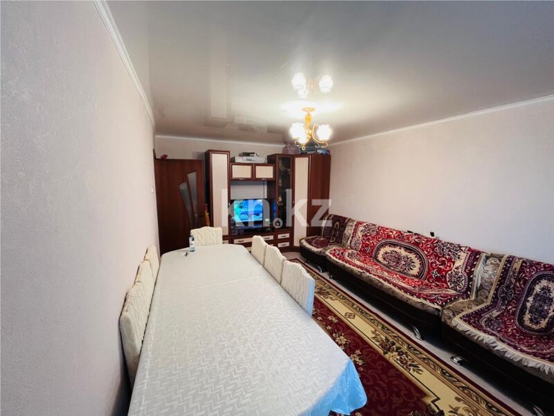 Продажа 2-комнатной квартиры, 51 м² - Продажа двухкомнатных квартир в Майкудуке Караганды - страница 17 фото 3 из 13