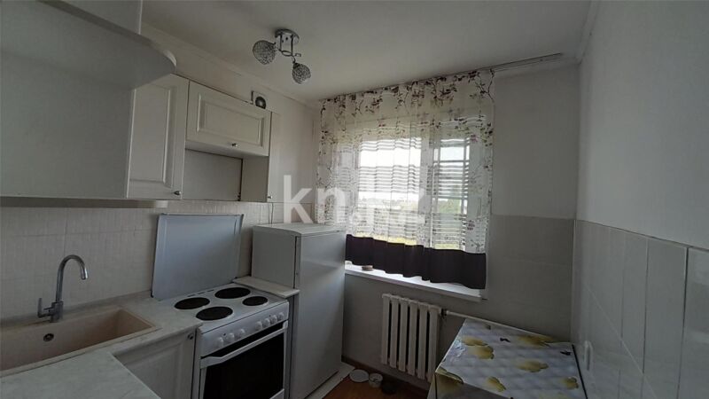Продажа 2-комнатной квартиры, 49 м² - Продажа двухкомнатных квартир в панельном доме в Темиртау - страница 6 фото 7 из 13