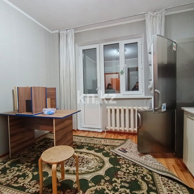 Аренда 1-комнатной квартиры, 36 м² - Аренда квартир помесячно в Казахстане - страница 2 фото 2 из 10