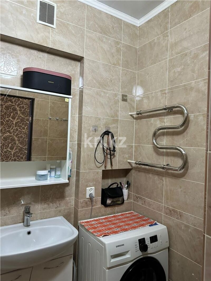 Продажа 2-комнатной квартиры, 45 м² - Продажа двухкомнатных квартир в Городе Караганды - страница 6 фото 9 из 12