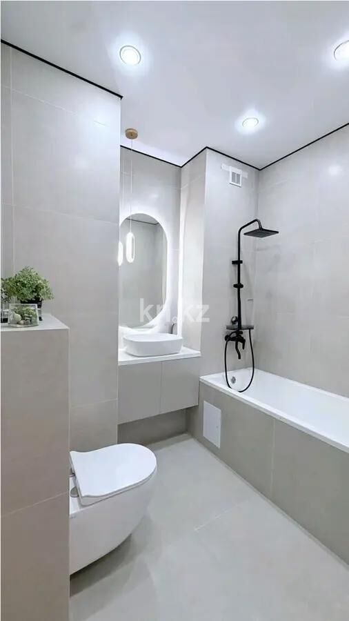 Продажа 2-комнатной квартиры, 41 м² - Продажа квартир в блочном доме в Астане - страница 33 фото 4 из 4