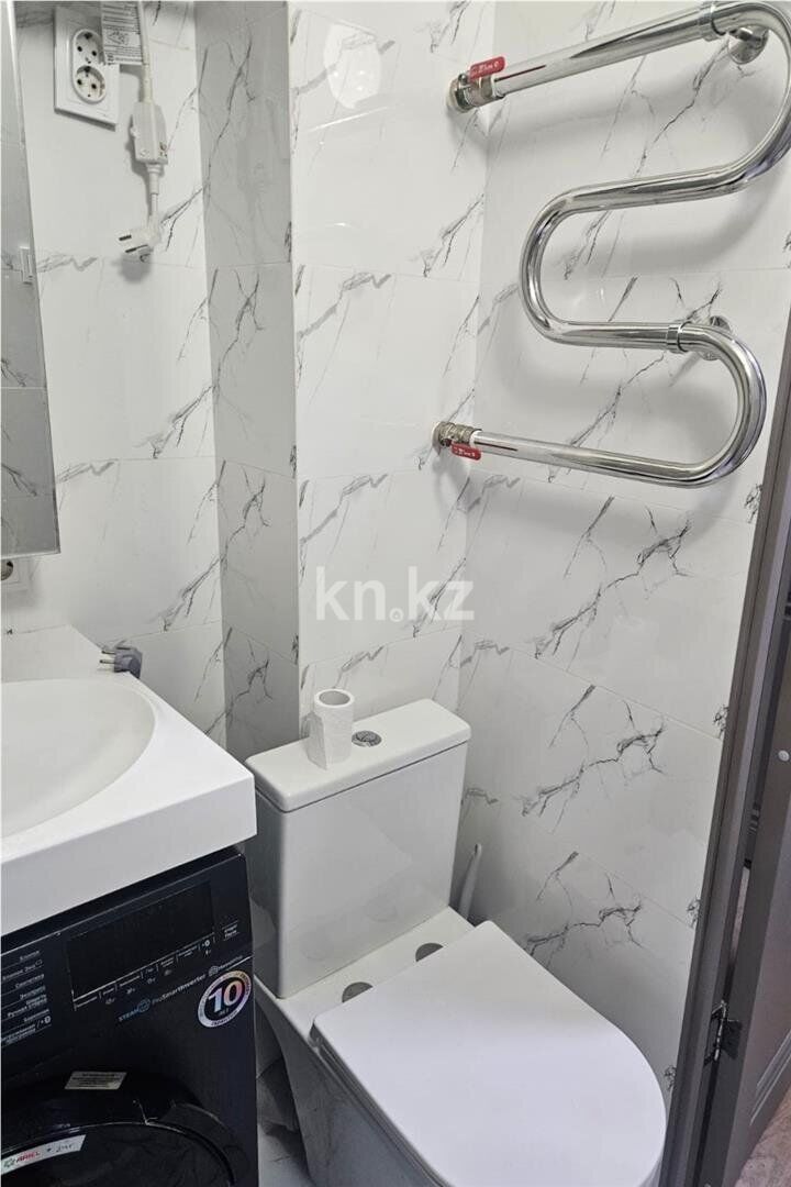 Продажа 2-комнатной квартиры, 44 м² - Продажа квартир в Городе Караганды - страница 3 фото 8 из 11
