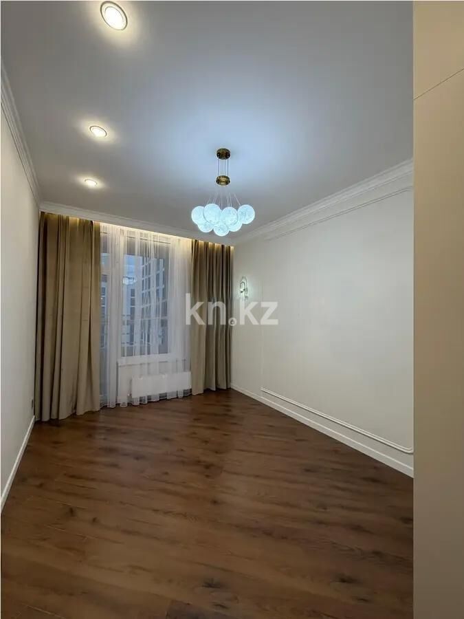 Продажа 3-комнатной квартиры, 67 м² - Продажа квартир в блочном доме в Астане - страница 135 фото 2 из 7