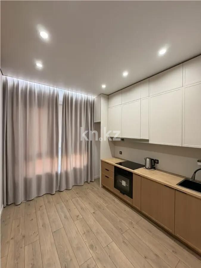 Продажа 2-комнатной квартиры, 53 м² - Продажа двухкомнатных квартир в кирпичном доме в Астане - страница 44 фото 3 из 5