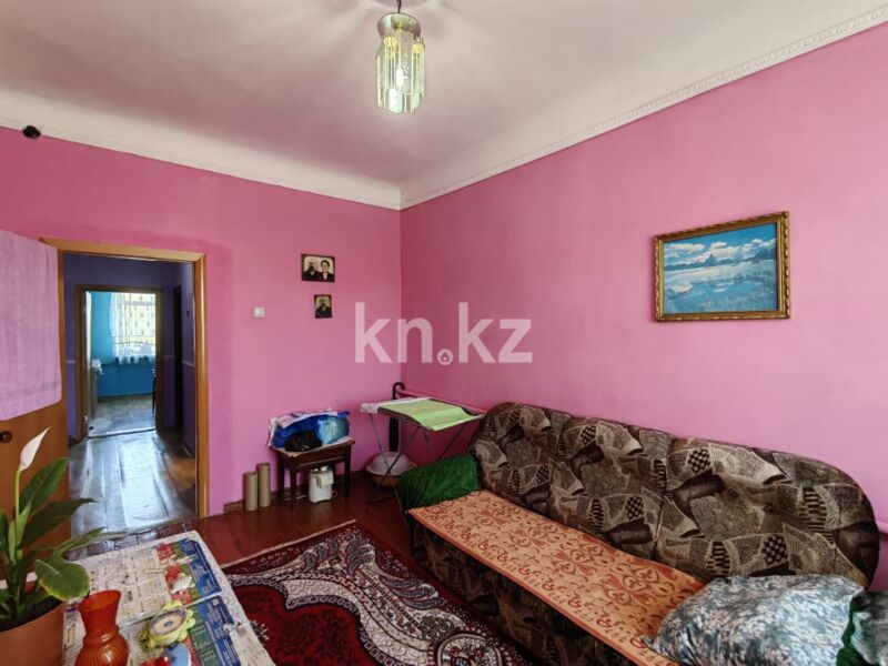 Продажа 6-комнатной квартиры, 172 м² - Продажа квартир в Майкудуке Караганды - страница 34 фото 11 из 30