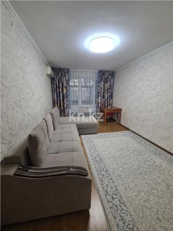 Продажа 1-комнатной квартиры, 31 м² - Продажа квартир в Казахстане - страница 7 фото 1 из 3