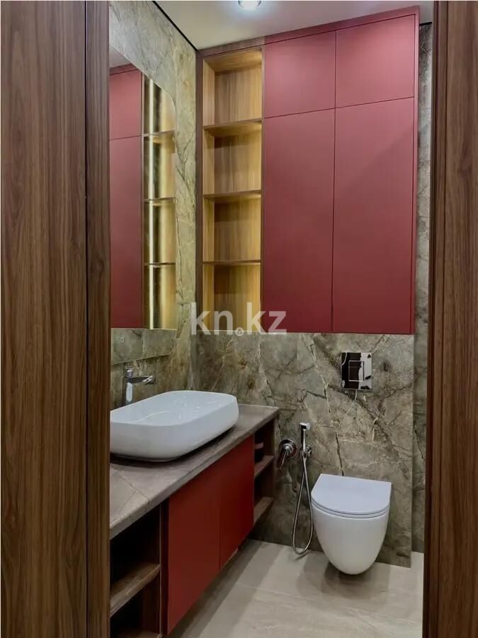 Продажа 3-комнатной квартиры, 87.5 м² - Продажа квартир в панельном доме в Астане - страница 10 фото 3 из 3