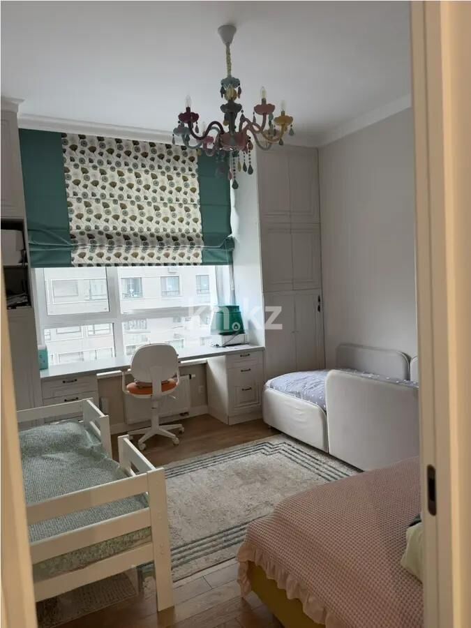 Продажа 3-комнатной квартиры, 112 м² - Продажа трехкомнатных квартир в Астане фото 3 из 6
