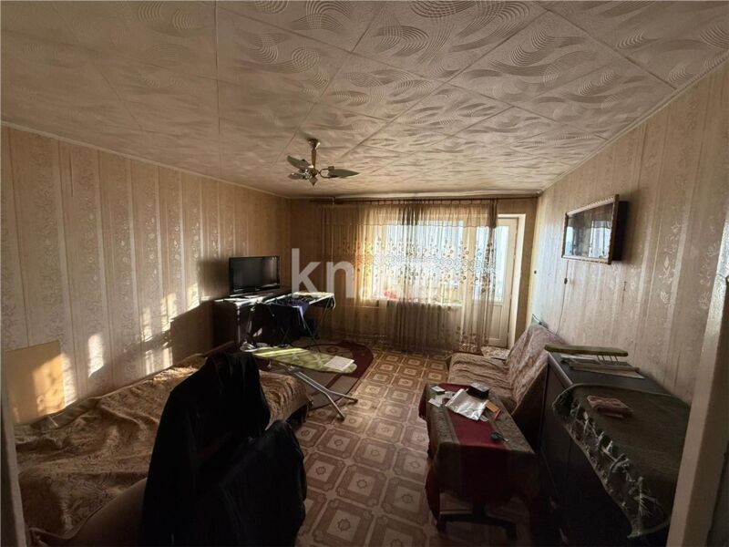 Продажа 1-комнатной квартиры, 38 м² - Продажа однокомнатных квартир в Городе Караганды - страница 6 фото 2 из 10