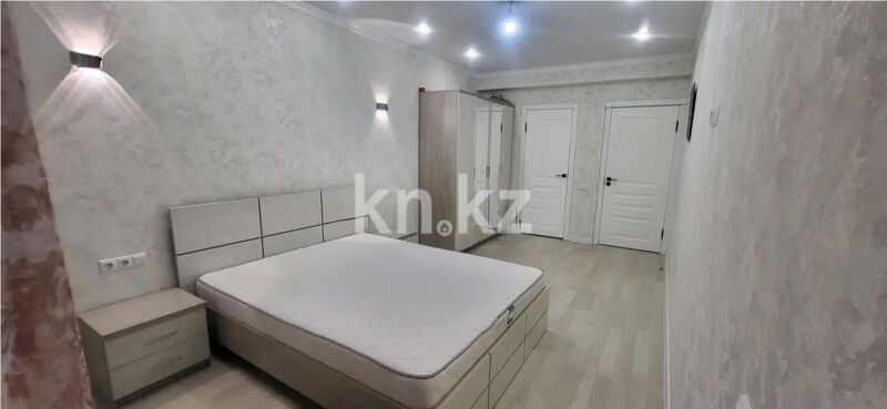 Продажа 3-комнатной квартиры, 98 м² - Продажа трехкомнатных квартир в монолитно-каркасном доме в Алматы - страница 71 фото 2 из 7