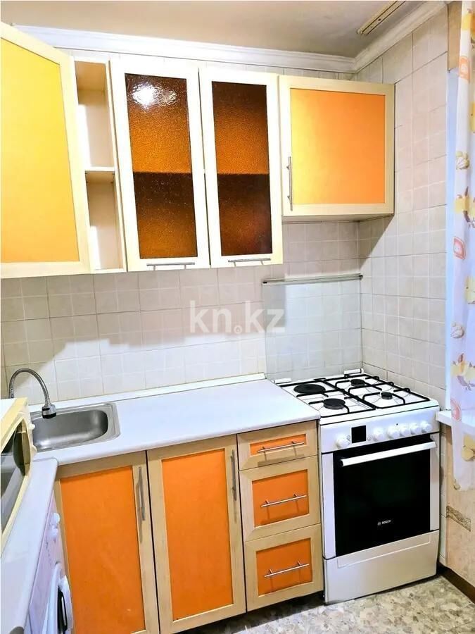 Продажа 2-комнатной квартиры, 42 м² - Продажа двухкомнатных квартир в панельном доме в Алматы - страница 21 фото 4 из 6