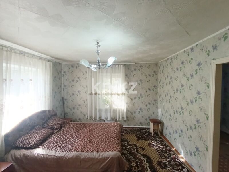 Продажа 5-комнатного дома, 73 м² - Продажа домов, коттеджей в Караганде фото 6 из 18