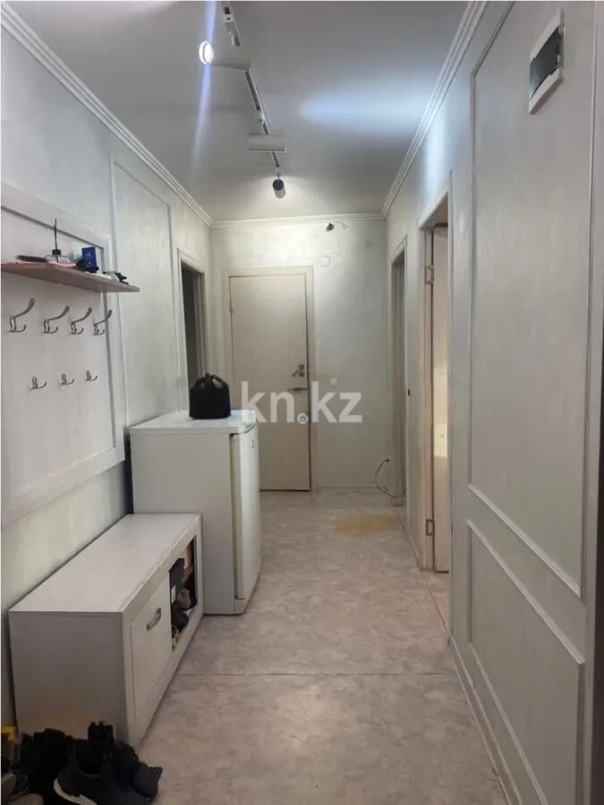 Продажа 2-комнатной квартиры, 56 м² - Продажа двухкомнатных квартир в Алатауском р-не Алматы - страница 22 фото 3 из 3
