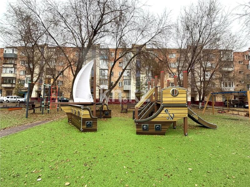 Продажа 2-комнатной квартиры, 51 м² - Продажа квартир в Михайловке Караганды - страница 6 фото 18 из 19